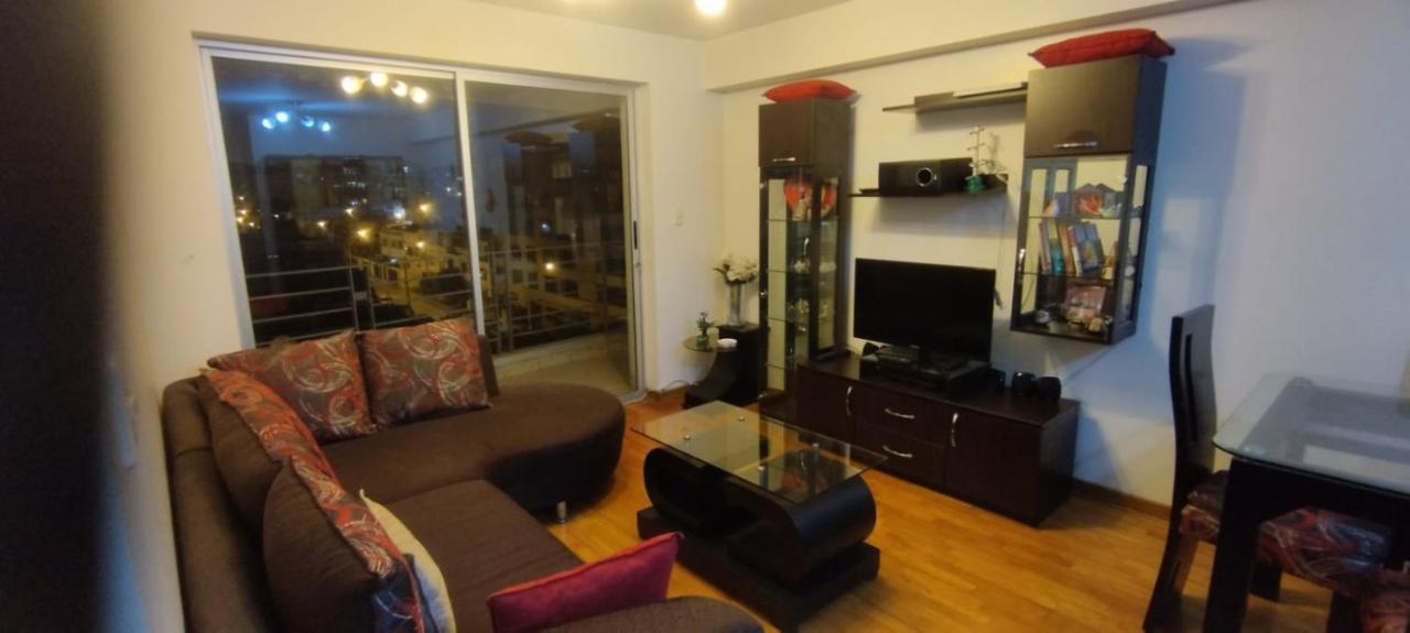 Apartment Casa Lelita *