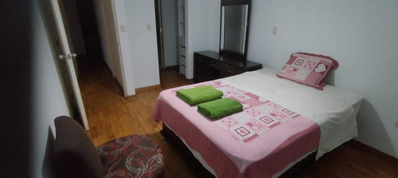 Casa Lelita Lima